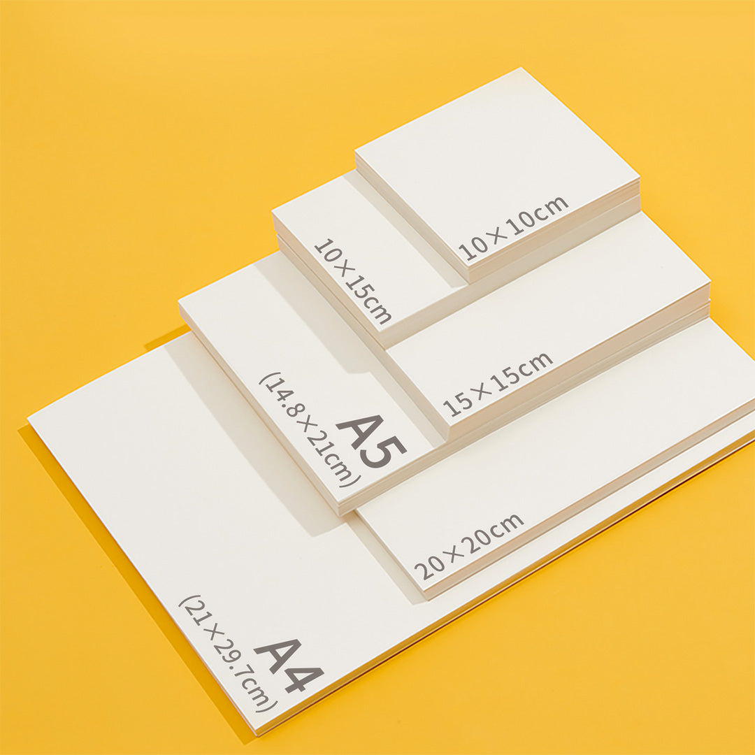 Kaco Kalor Sketch Paper