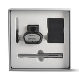Kaco Sky Metal Fountain Pen Gift Set