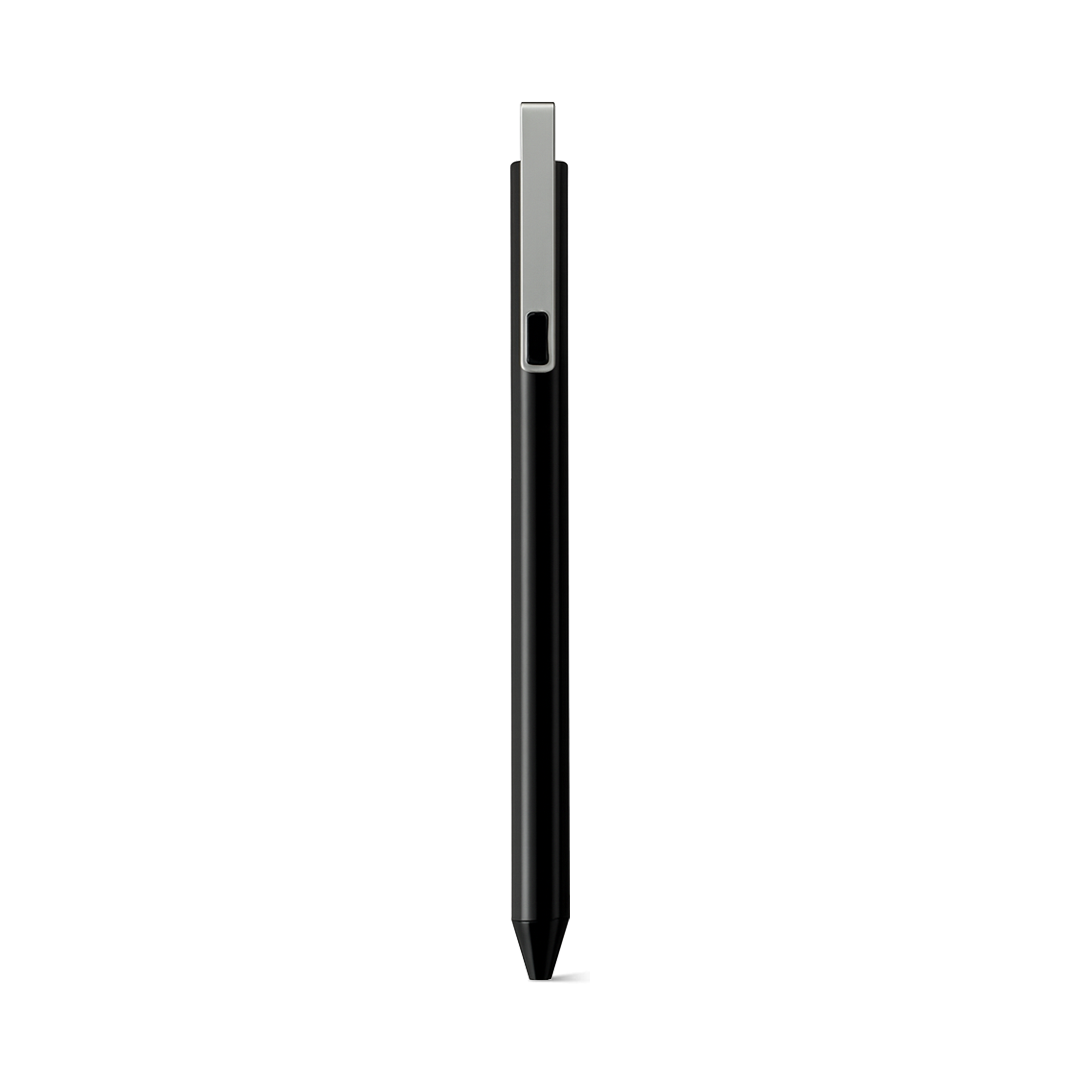Kaco Smooth Metal Signature Gel Pen