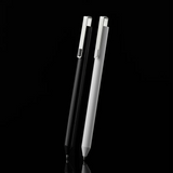 Kaco Smooth Metal Signature Gel Pen