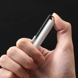 Kaco Smooth Metal Signature Gel Pen