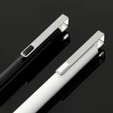 Kaco Smooth Metal Signature Gel Pen