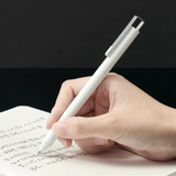 Kaco Smooth Metal Signature Gel Pen