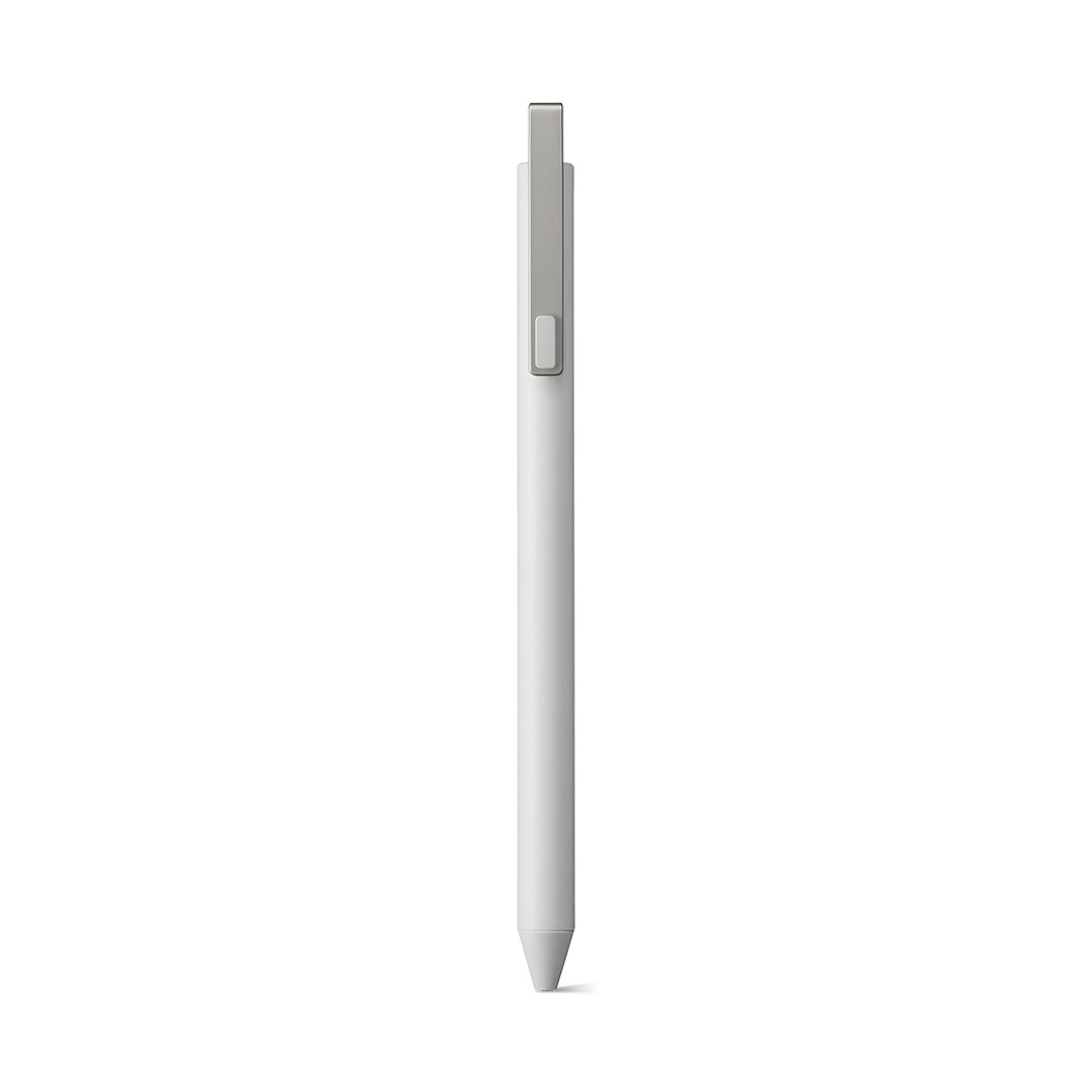 Kaco Smooth Metal Signature Gel Pen