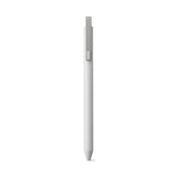 Kaco Smooth Metal Signature Gel Pen