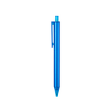 Kaco Tube Gel Pen (Recycled Aluminium)