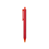Kaco Tube Gel Pen (Recycled Aluminium)