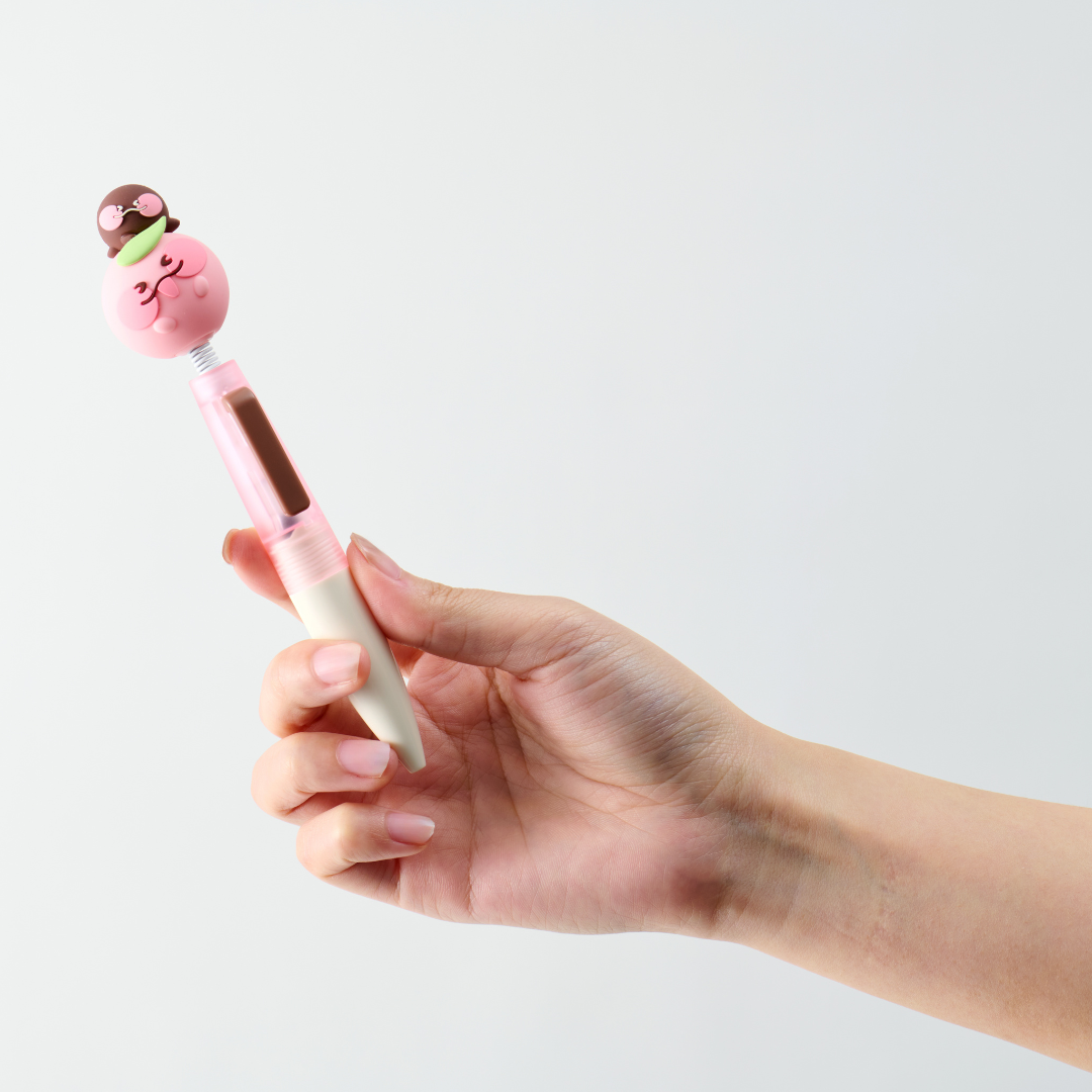 Kaco ZhuZhu Play Gel Pen