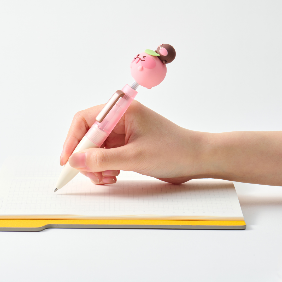 Kaco ZhuZhu Play Gel Pen