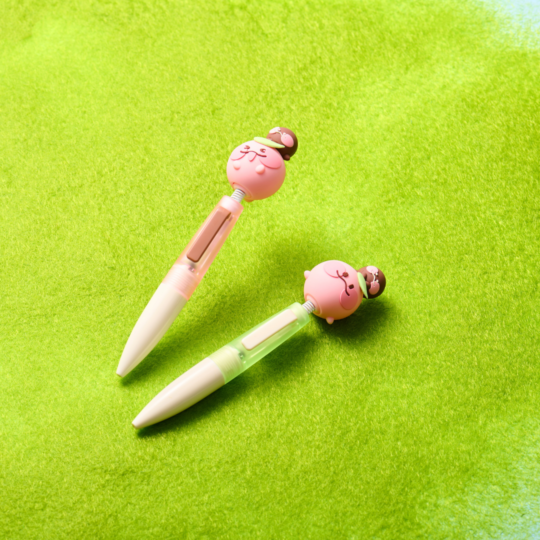 Kaco ZhuZhu Play Gel Pen