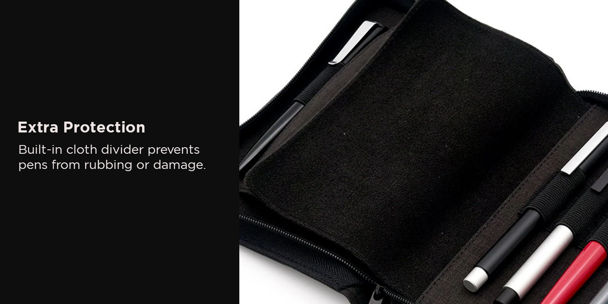 Kaco Alio Pen Storage Case