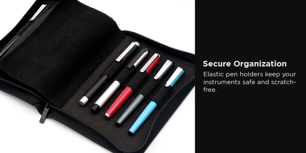 Kaco Alio Pen Storage Case