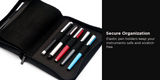 Kaco Alio Pen Storage Case
