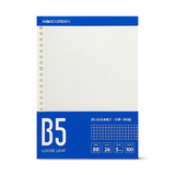 Kaco Loose Sheets B5