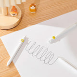 Kaco Beta Smiley World Gel Pen-  Pack of 10