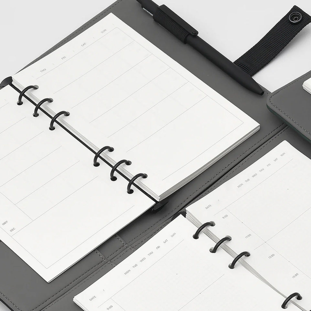 Kaco Personal Planner Buckle