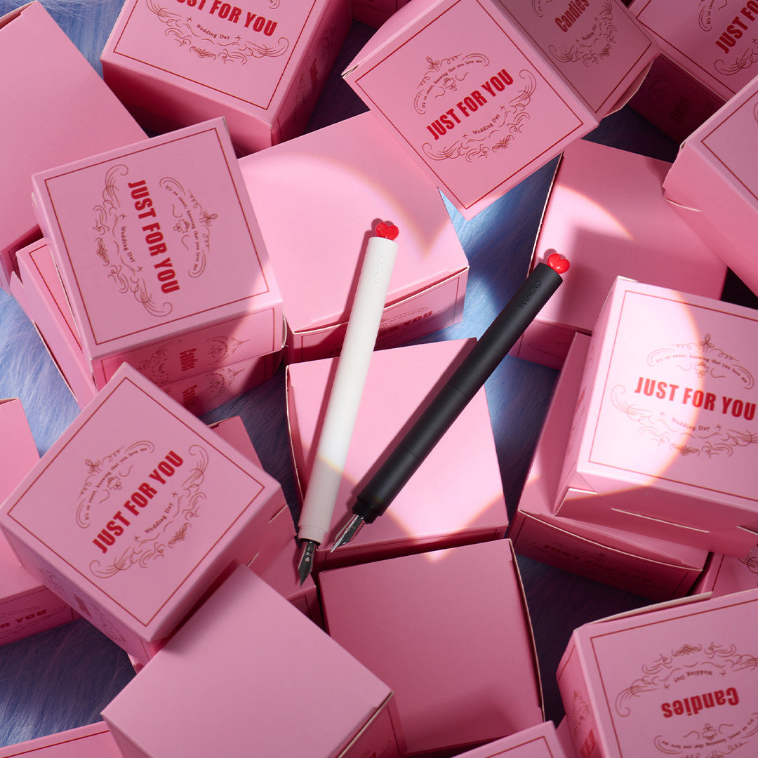 Kaco First Fountain Pen