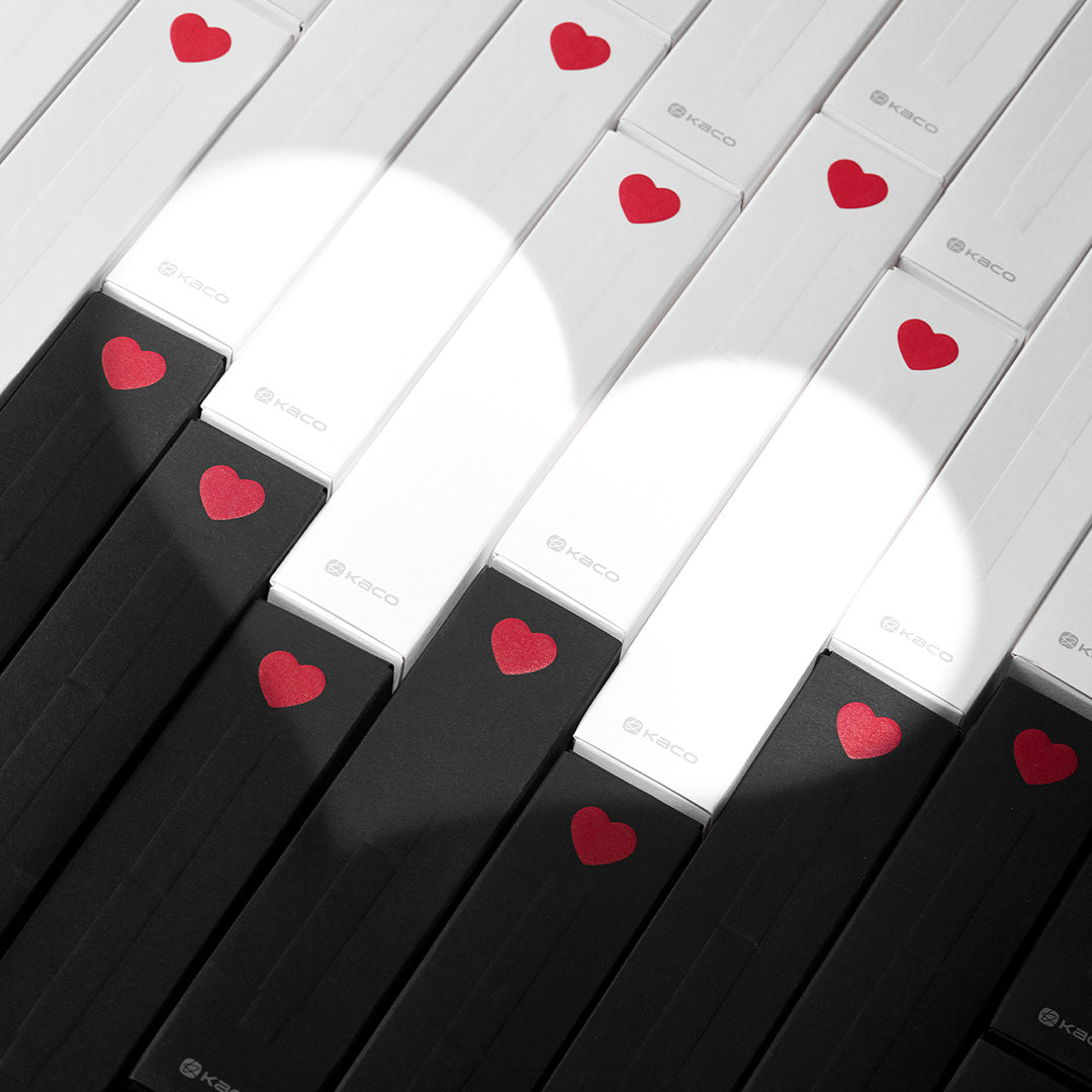 Kaco First Fountain Pen