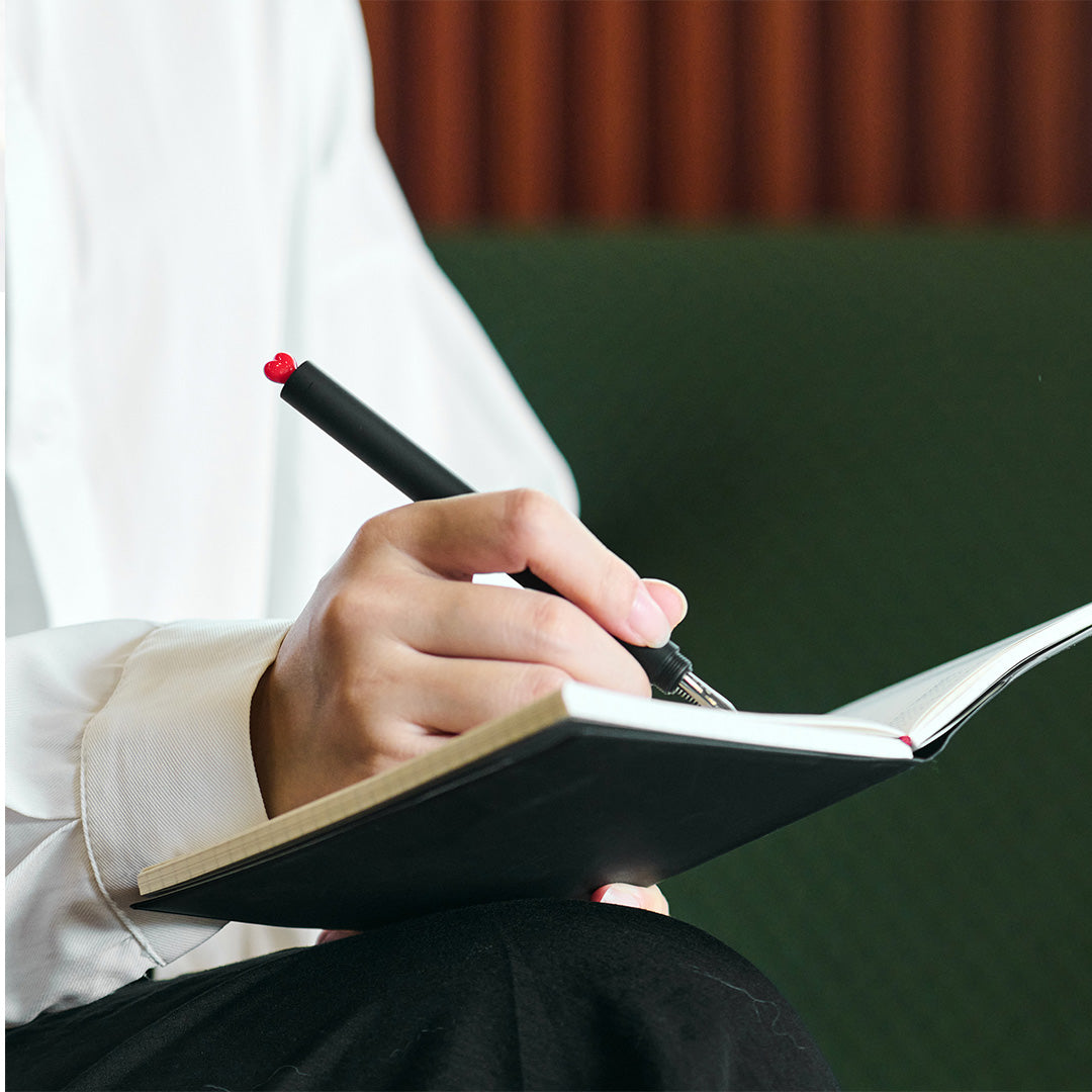 Kaco First Fountain Pen