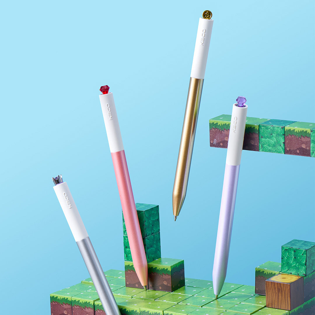 Kaco First Roller Lucky Fortune Set- Pack of 2