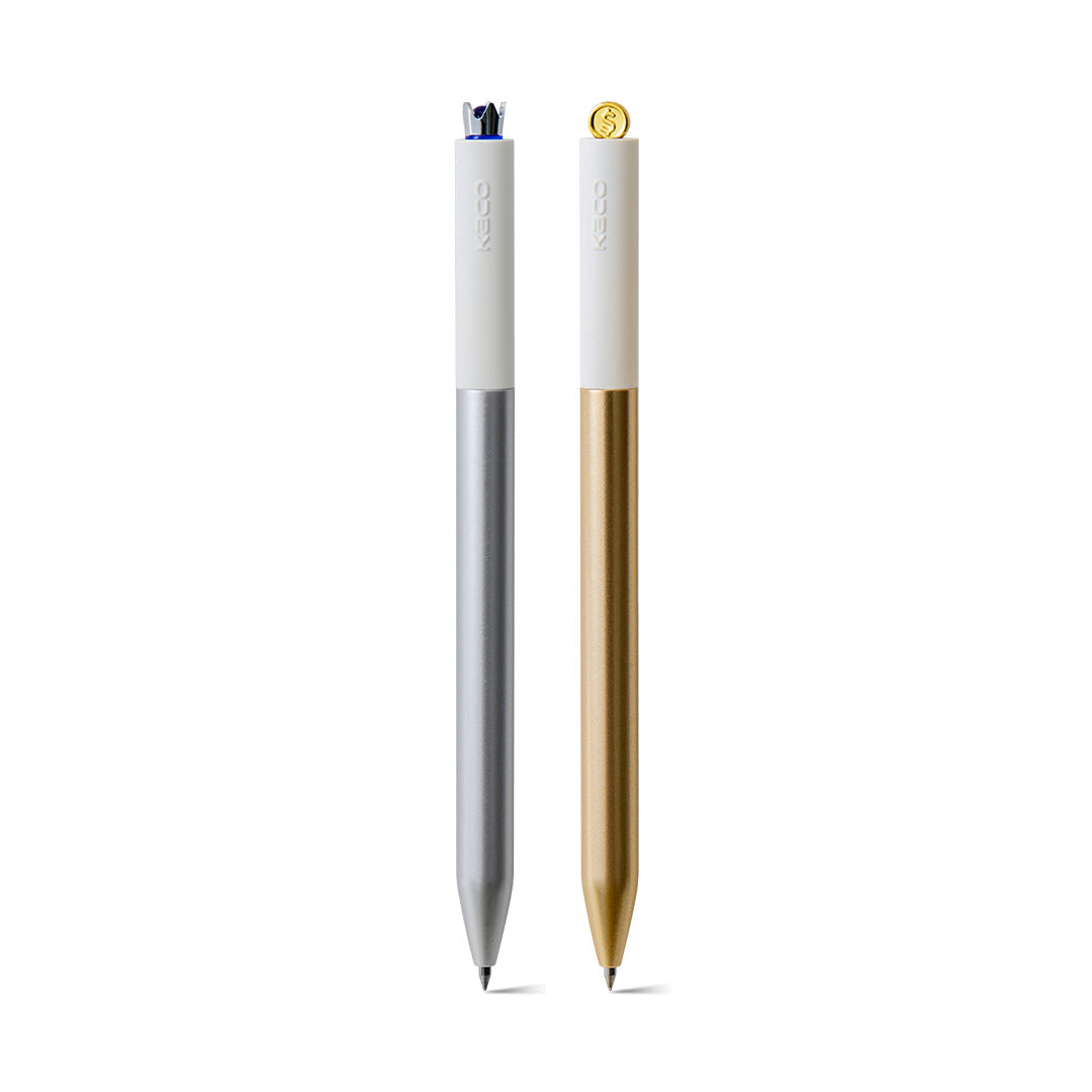 Kaco First Roller Lucky Fortune Set- Pack of 2