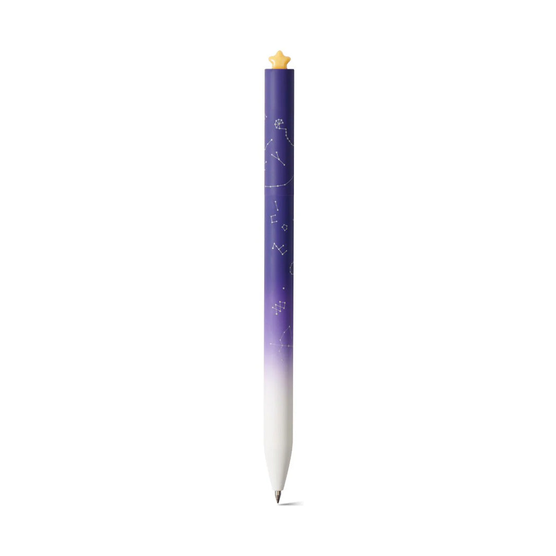 Kaco First Roller Shining Star Gel Pen(with National Museum of China)