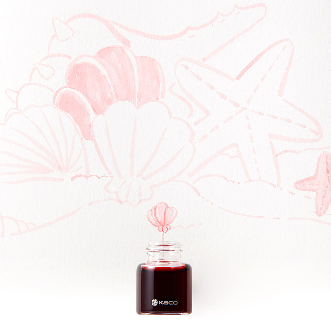 Kaco Ink Bottle 15ml
