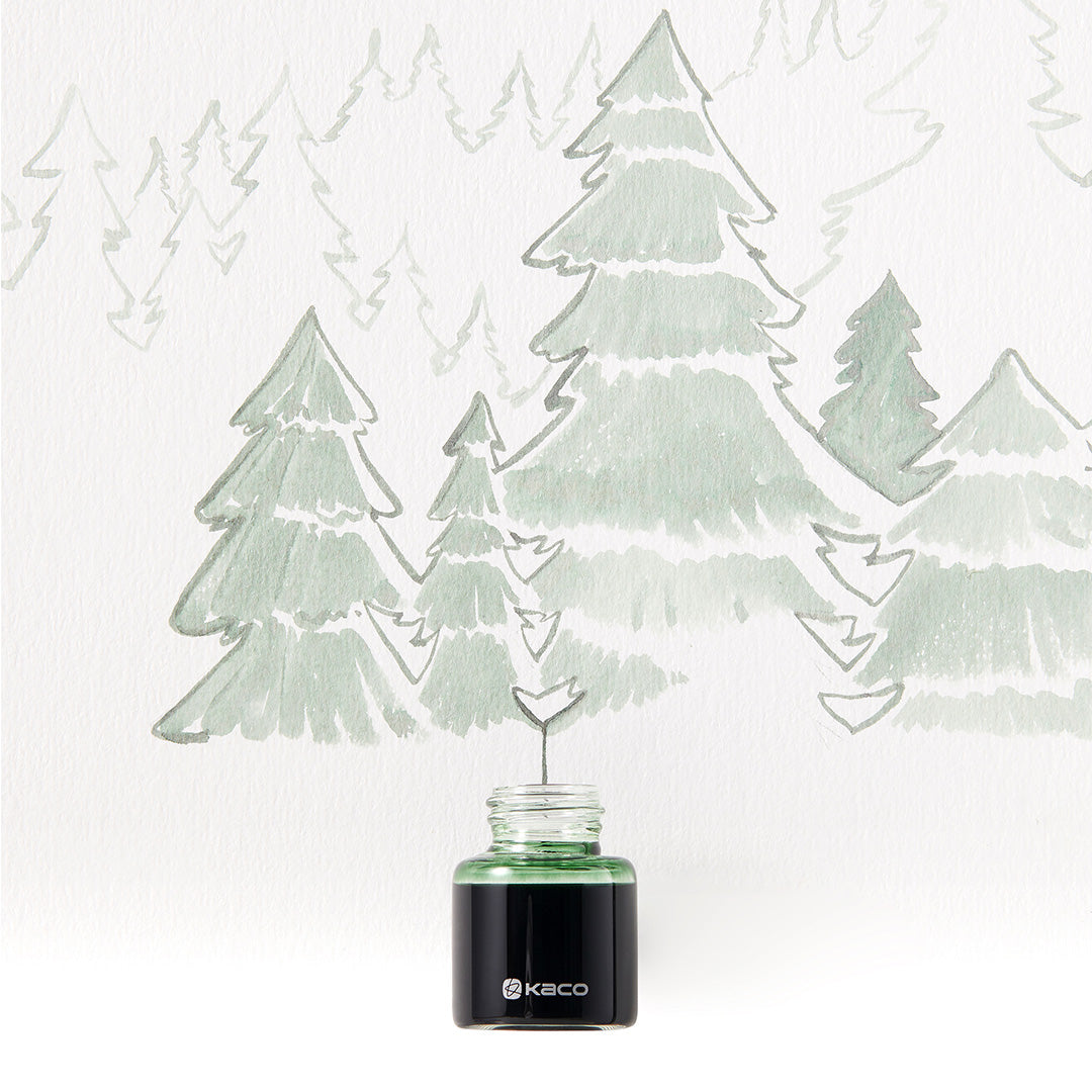 Kaco Ink Bottle 15ml