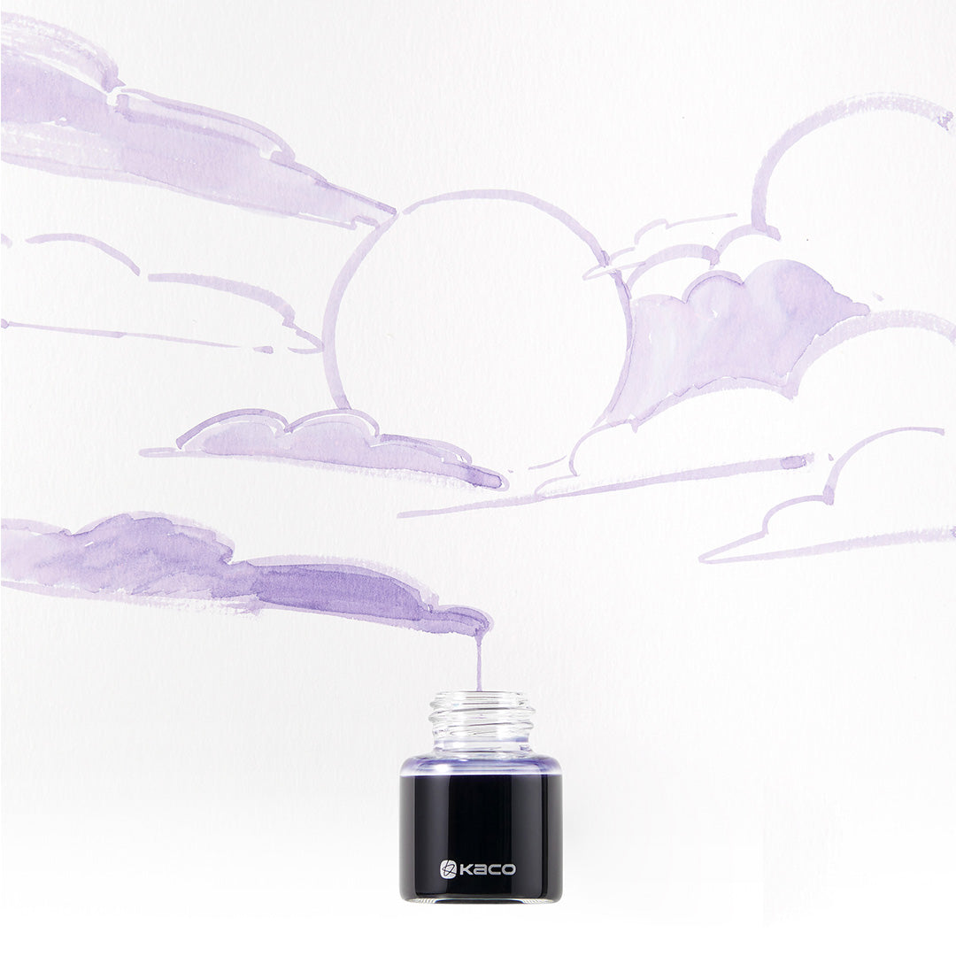 Kaco Ink Bottle 15ml