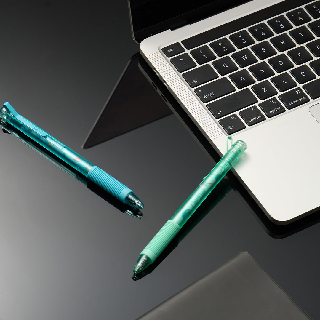 Kaco K1 CoastLine Gel Pen Set