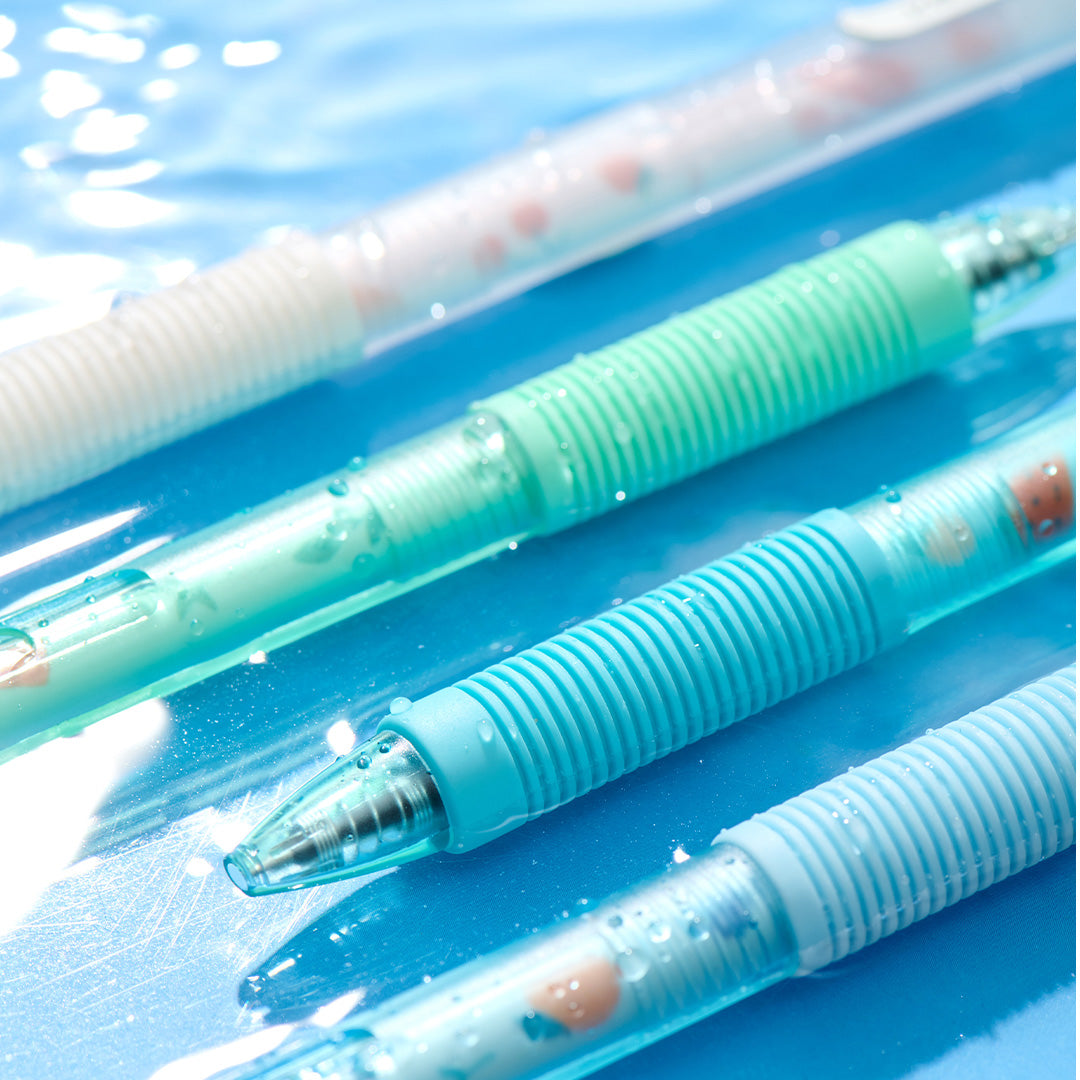 Kaco K1 CoastLine Gel Pen Set