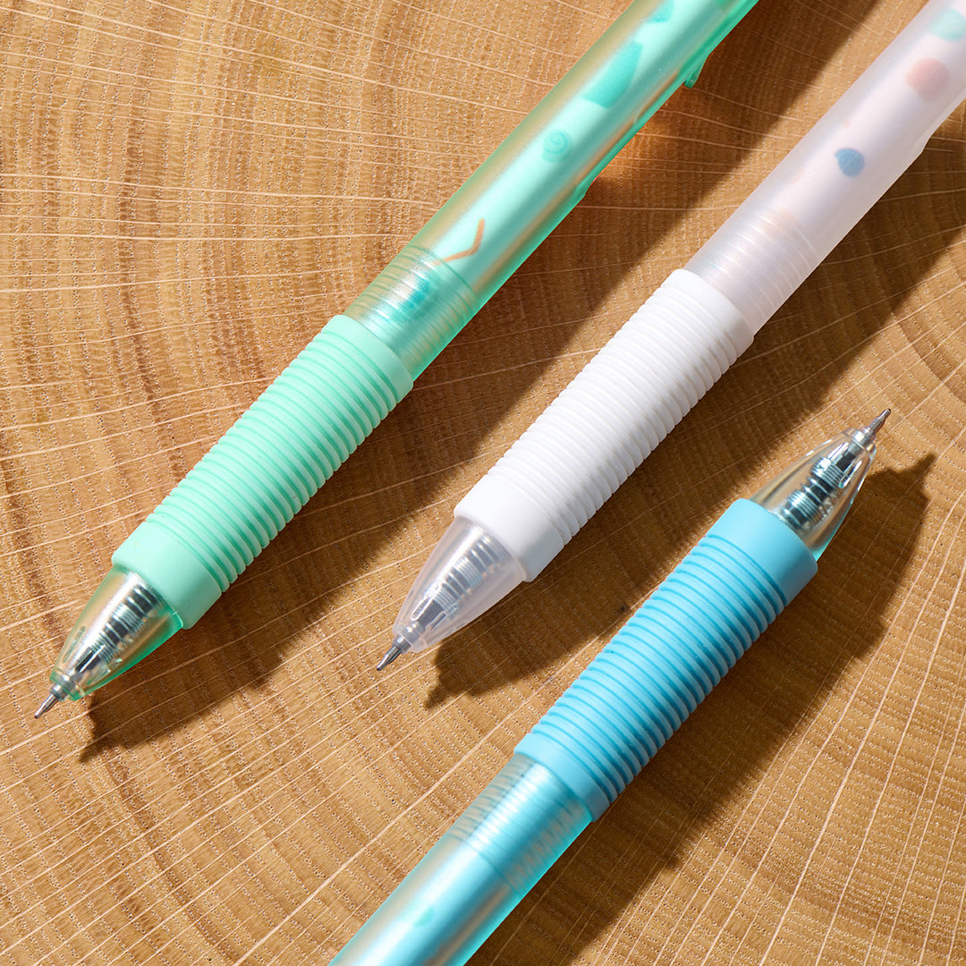 Kaco K1 CoastLine Gel Pen Set