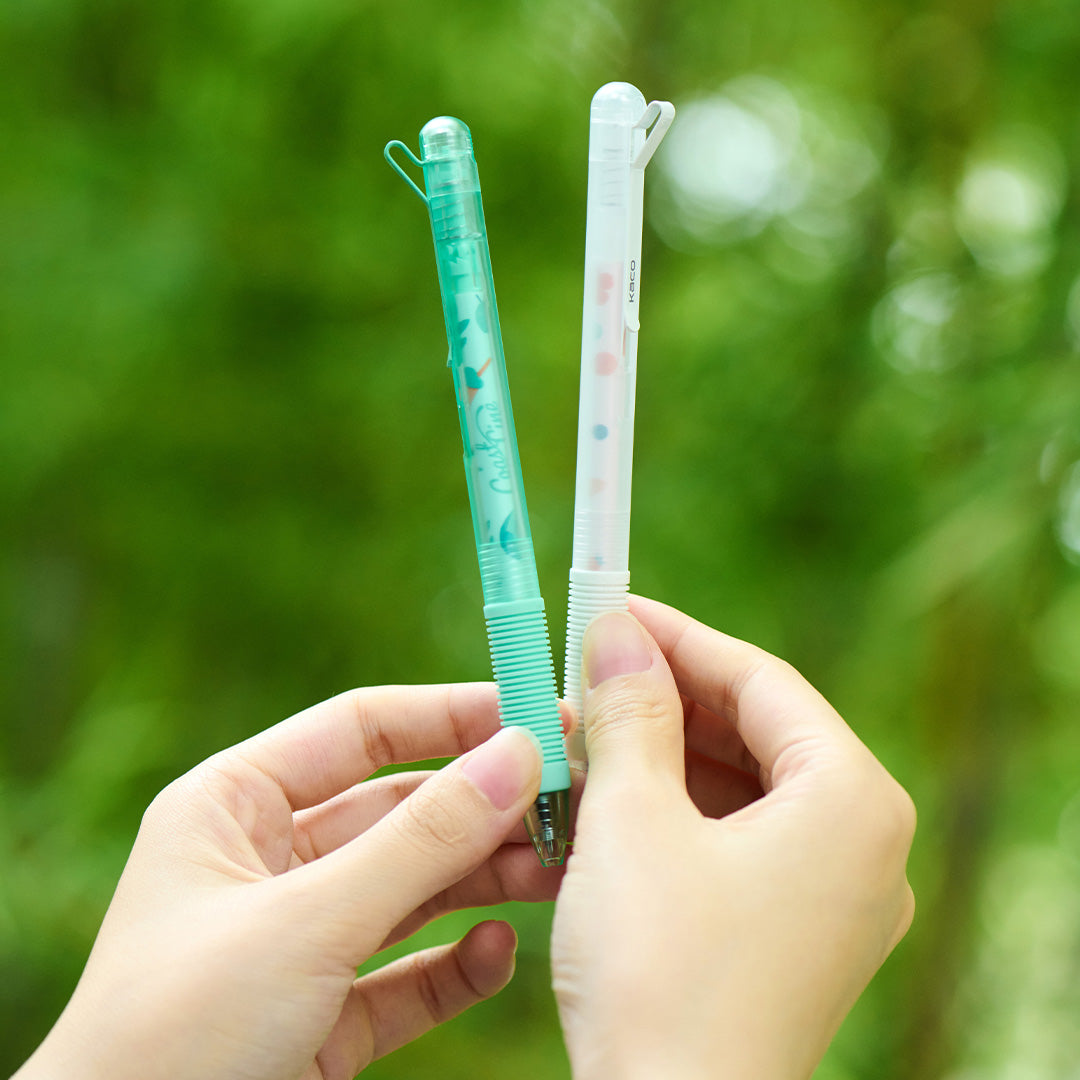 Kaco K1 CoastLine Gel Pen Set