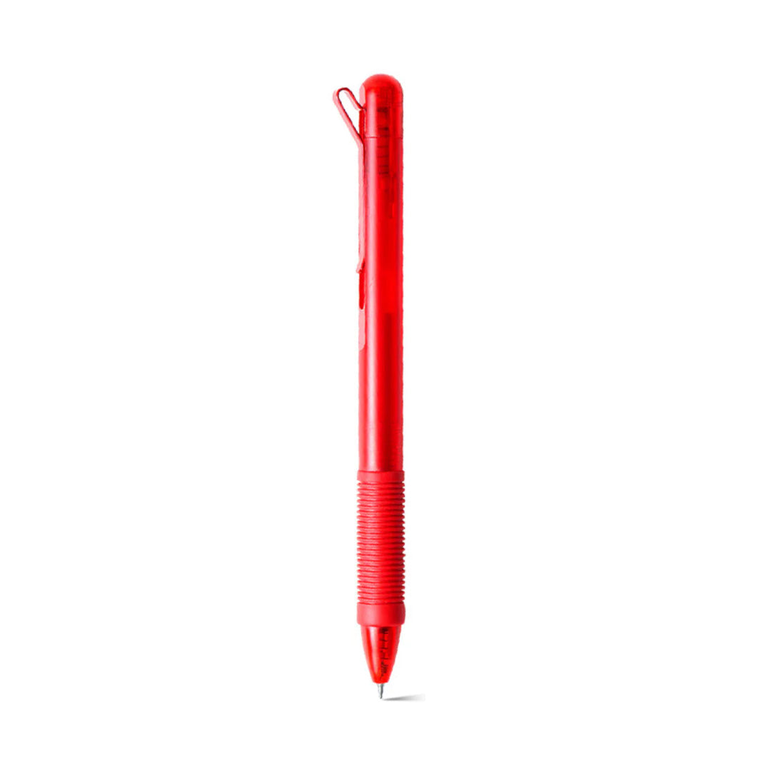 Kaco K1 Red Gel Pen