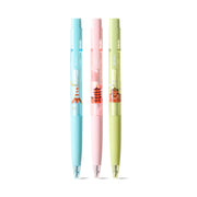 Kaco K7 City Series Tokyo Gel Pen Set