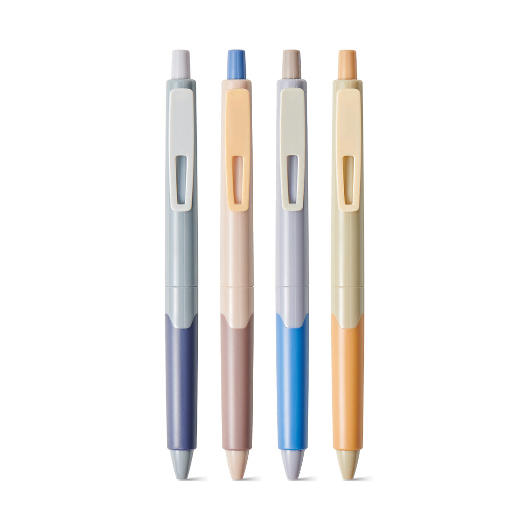 Kaco K9 Garden Party Gel Pen Set