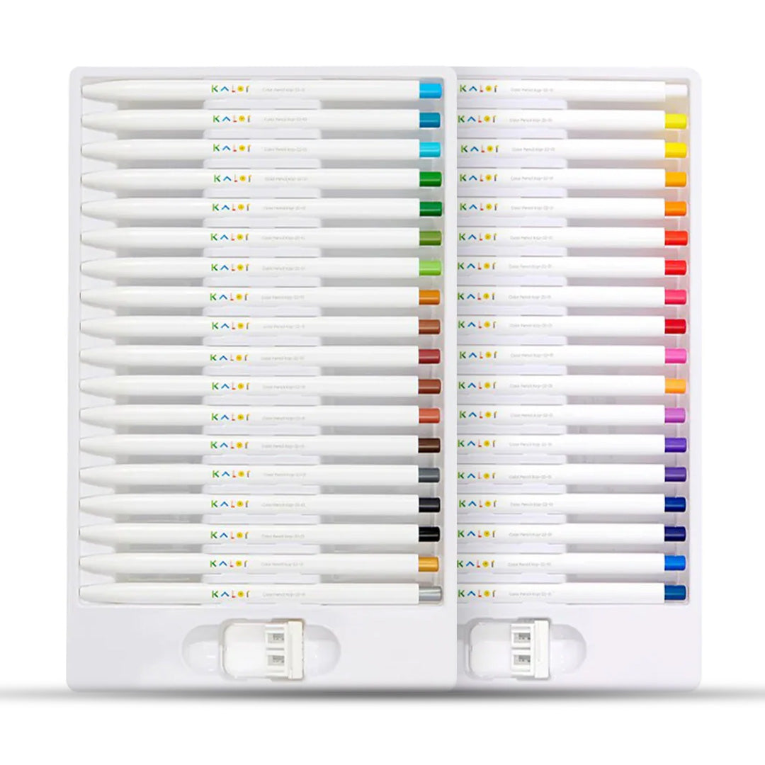 Kaco Kalor Color Pencil Set