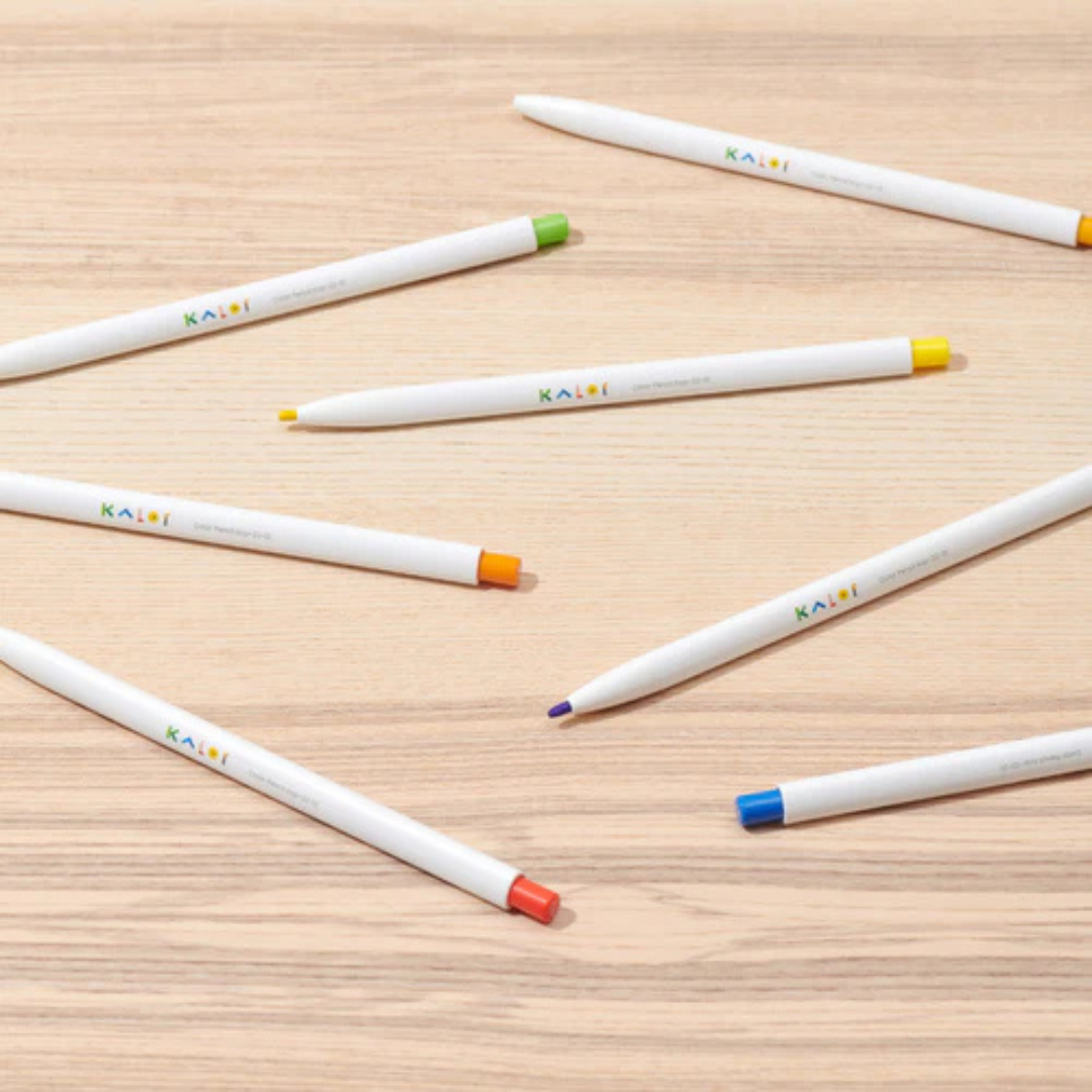 Kaco Kalor Color Pencil Set