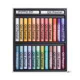 Kaco Kalor Oil Pastels Set