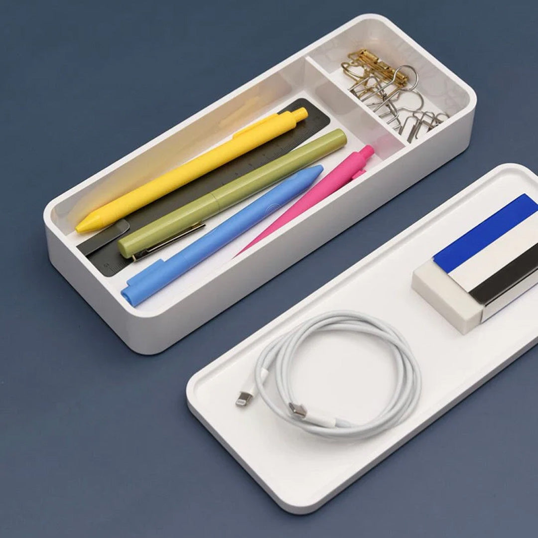 Kaco Lemo Storage Box Desktop