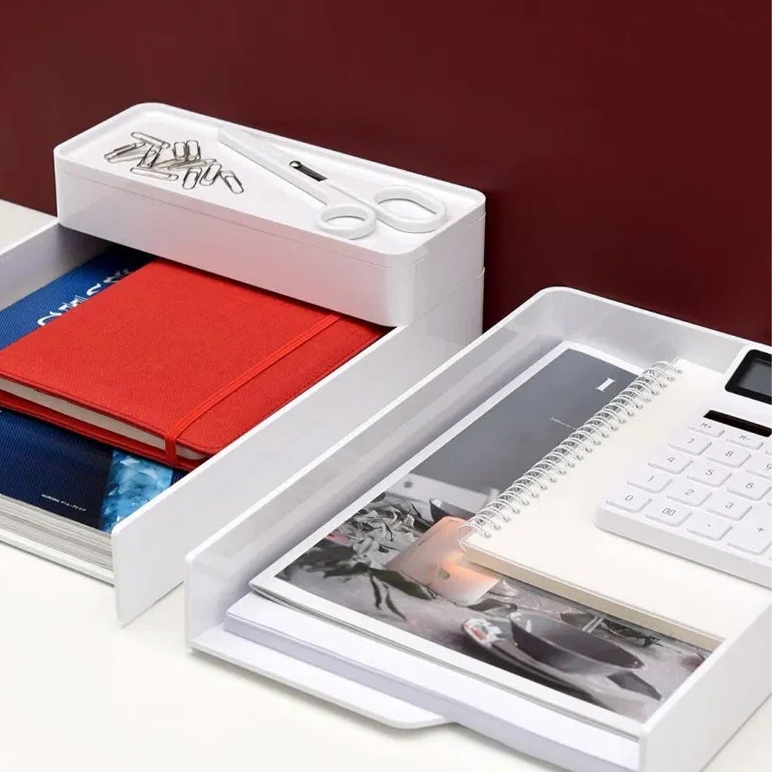 Kaco Lemo Storage Box Desktop