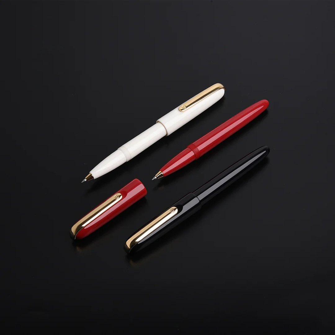 Kaco Master Roller Ball Pen