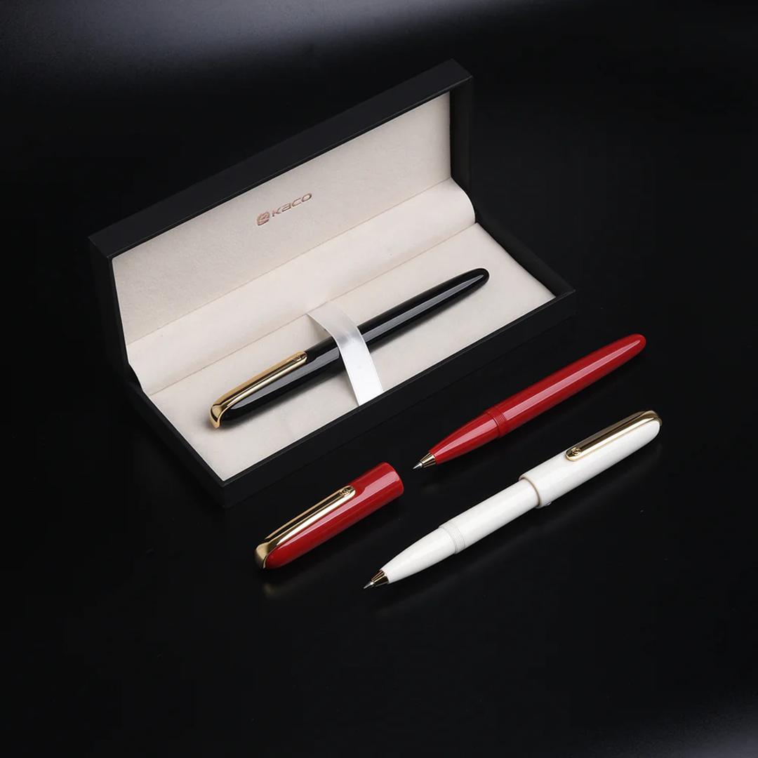 Kaco Master Roller Ball Pen