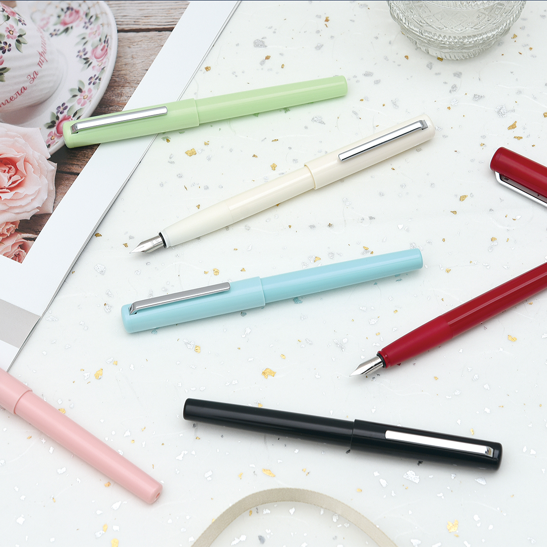 Kaco Mellow Fountain Pen