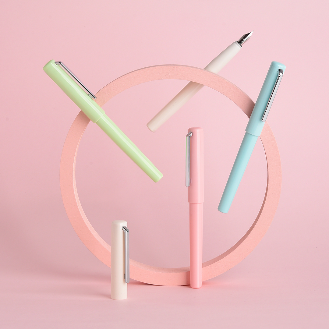 Kaco Mellow Fountain Pen