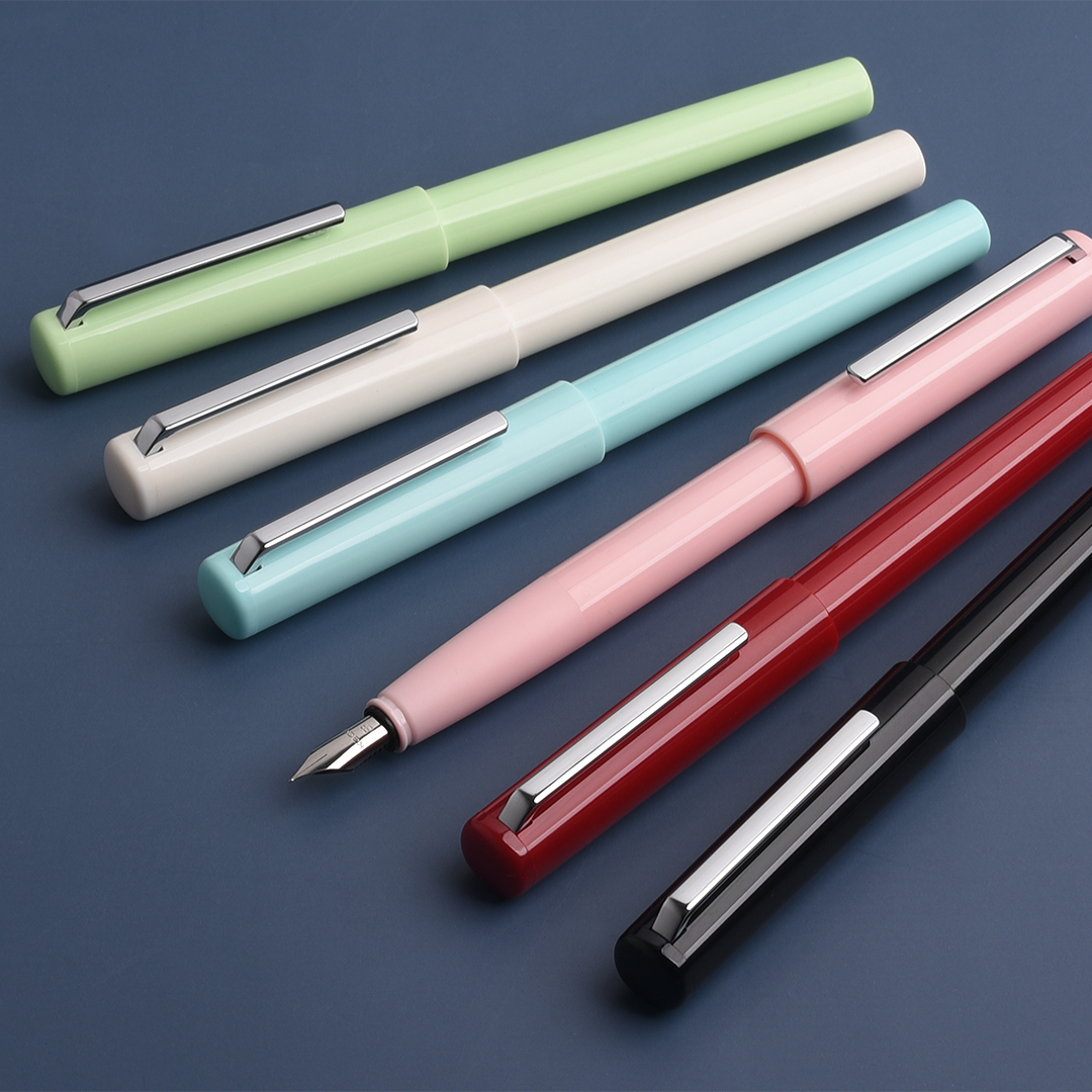 Kaco Mellow Fountain Pen