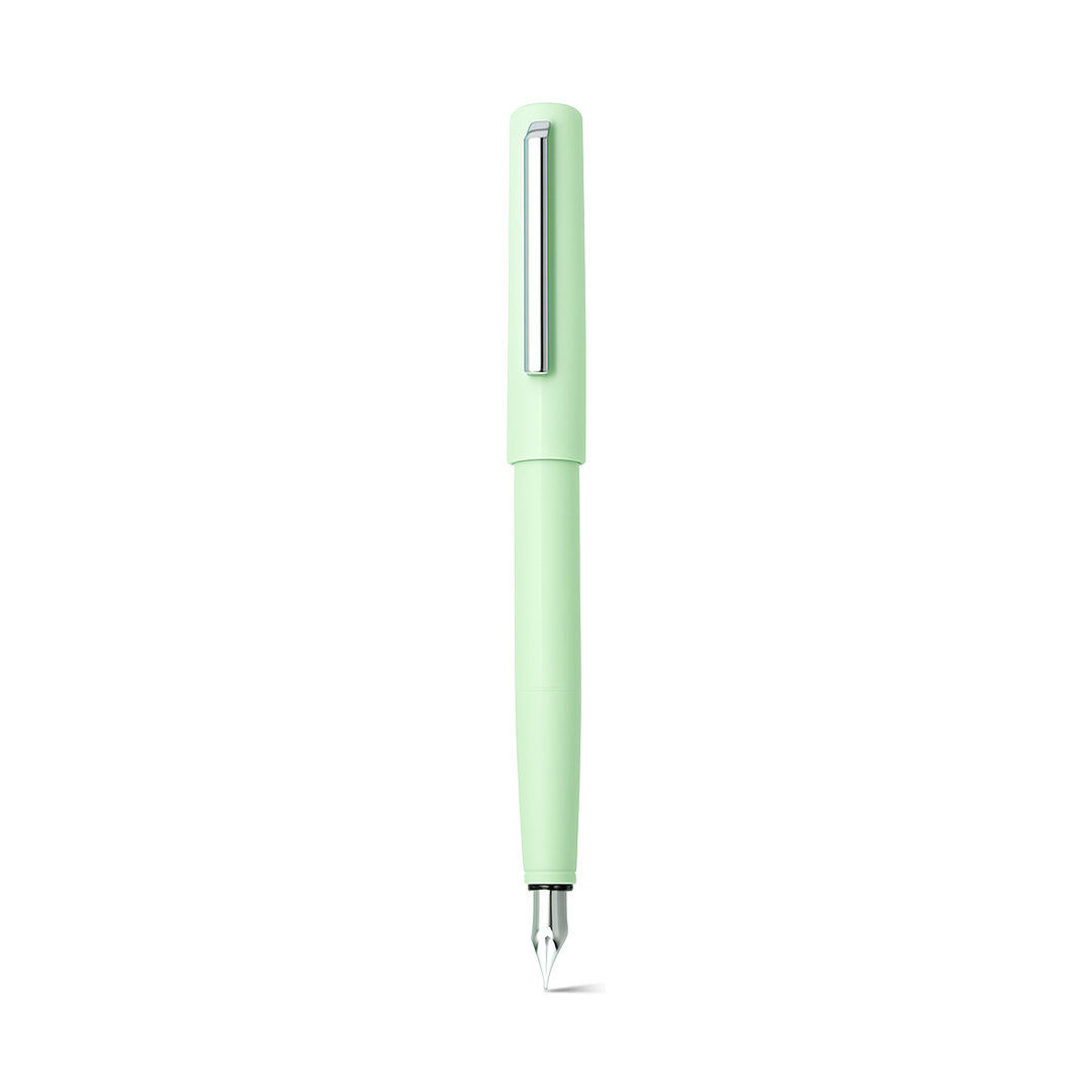 Kaco Mellow Fountain Pen
