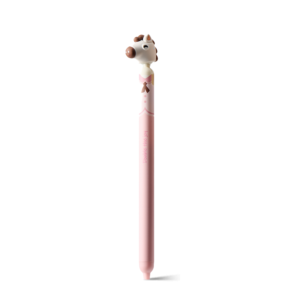 Kaco Popup Horse Year Edition Gel Pen