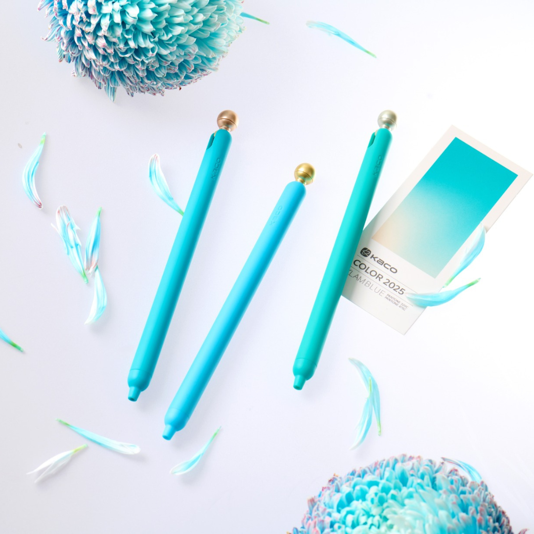 Kaco Popup Klam Gel Pen Set
