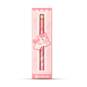 Kaco Popup Sunshine White Horse Gel Pen